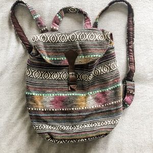Summer Bag